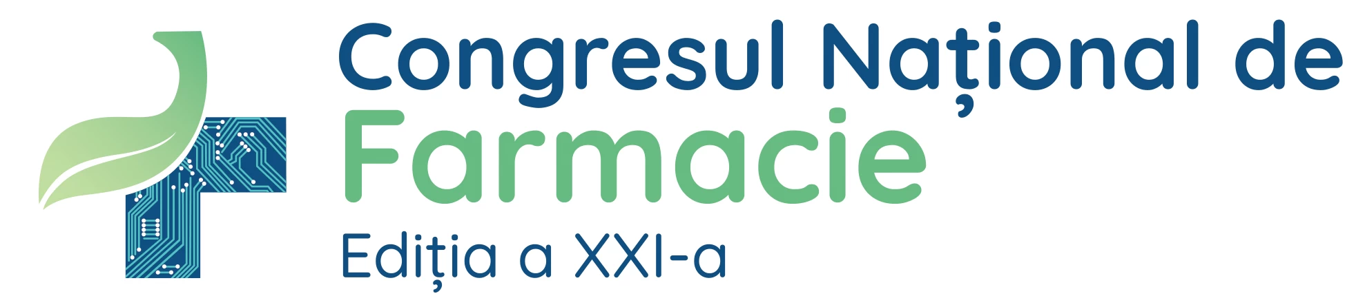 Congresul Național de Farmacie 2027